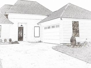 115 Narrow Way Dr, Lafayette, LA 70508