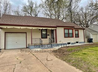 944 N Parkwood Ln, Wichita, KS 67208
