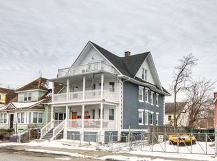 287 Davenport St, Bridgeport, CT 06607