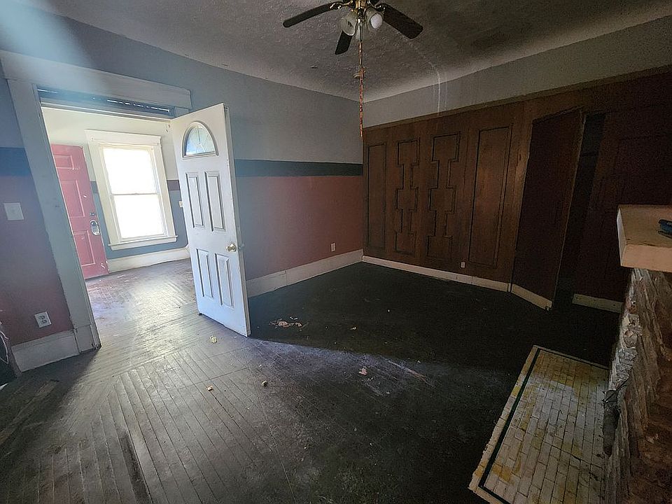 10519 Helena Ave, Cleveland, OH 44108 Zillow