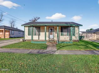 422 Bank St, Lake Charles, LA 70601
