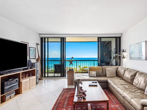 4748 S Ocean Boulevard #1401, Highland Beach, FL 33487