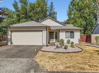 1043 NE Lija Loop, Portland, OR 97211