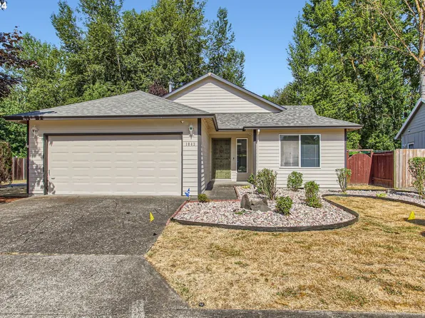 1043 NE Lija Loop, Portland, OR 97211