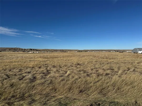 Tbd Chandelle Ln, Great Falls, MT 59404