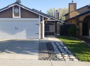 3901 Weybridge Way, Antelope, CA
