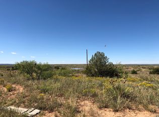 500 Jack Rabbit, Logan, NM 88426