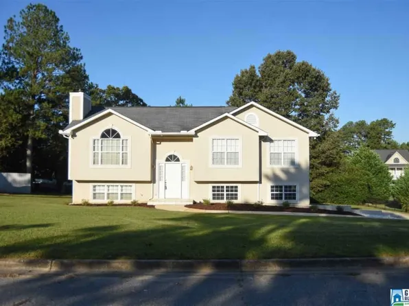 1211 Delwood Dr SW, Jacksonville, AL 36265