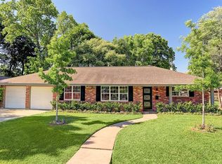 9018 Pitner Rd, Houston, TX 77080