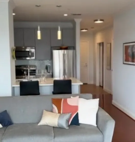 1391 Pennsylvania Ave SE #435 — Photo 21