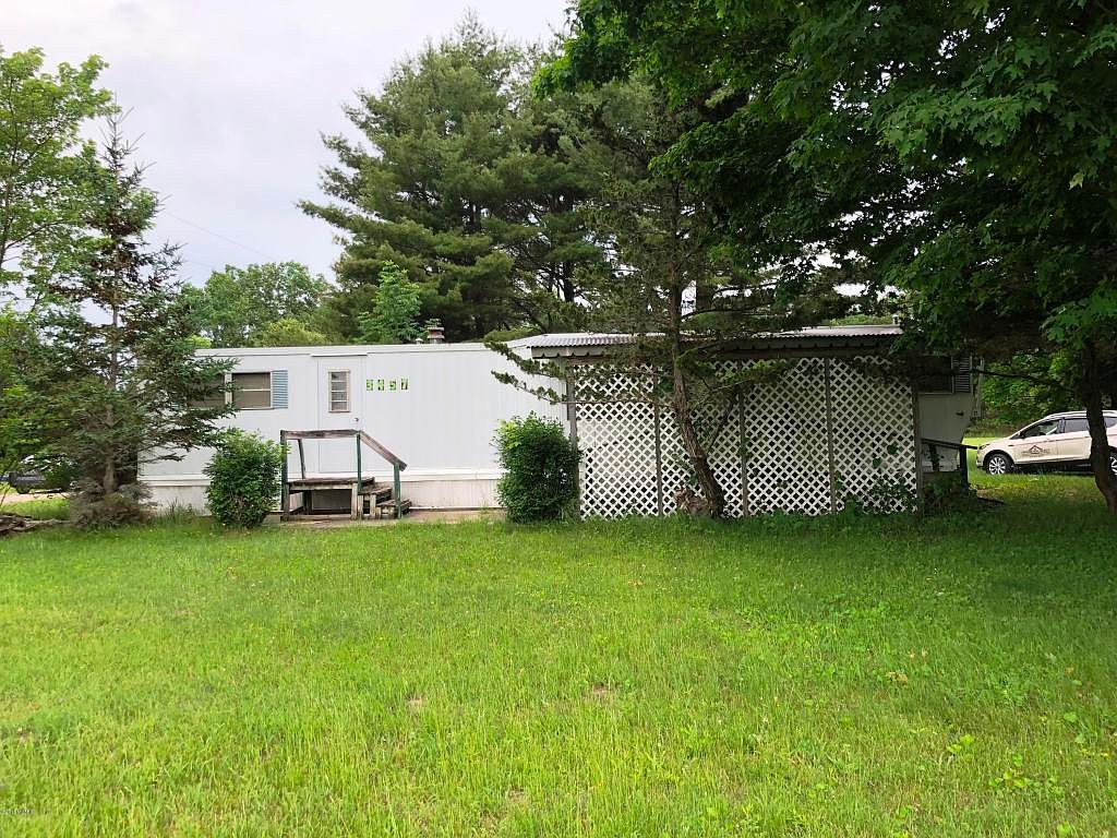 3457 185th Ave, Hersey, MI 49639 Zillow
