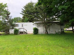 3457 185th Ave, Hersey, MI 49639