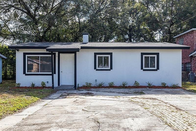 3611 E Louisiana Ave, Tampa, FL 33610 Zillow