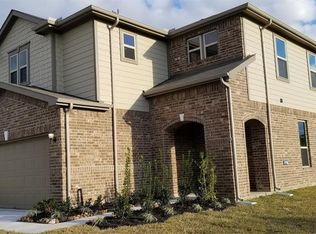 19823 Soaring Sunset Path, Cypress, TX 77433