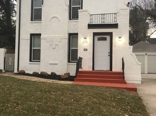 2109 N Florida Ave, Oklahoma City, OK 73106
