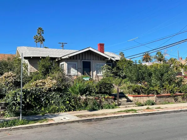 4594 Florida St, San Diego, CA 92116