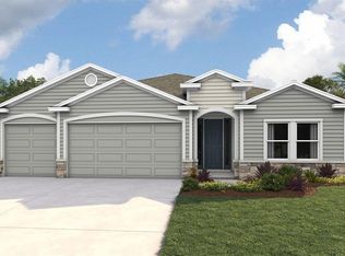 17247 NW 180th Ter, Alachua, FL 32615