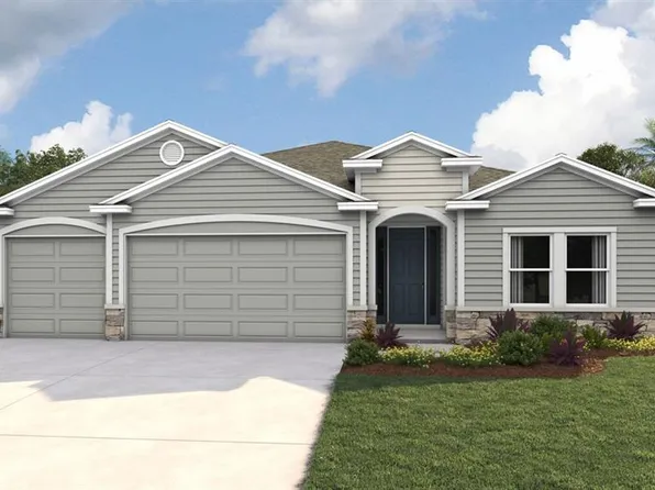 12773 NW 13th Ln, Newberry, FL 32669