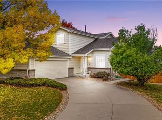 18336 E Amherst Dr, Aurora, CO 80013
