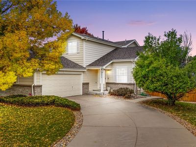 18336 E Amherst Drive, Aurora, CO, 80013