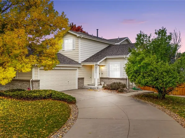 18336 E Amherst Drive, Aurora, CO 80013