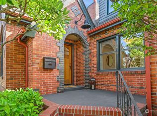 2419 S Ferdinand St, Seattle, WA 98108