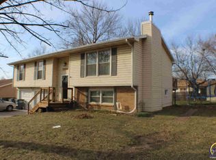 3514 W 21st Ave, Emporia, KS 66801