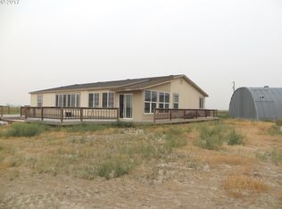 92644 Sams Way Ln, Christmas Valley, OR 97641