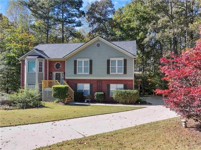 1580 Huntington Hill Trce, Buford, GA, 30519