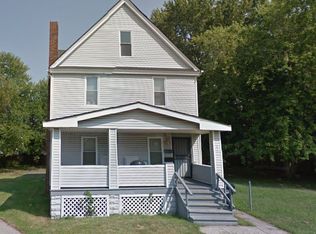 519 E 102nd St, Cleveland, OH