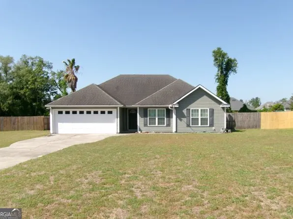 44 Jacobs Walk #12, Lakeland, GA 31635