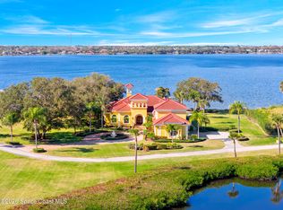 265 Stewart Dr, Merritt Island, FL 32952