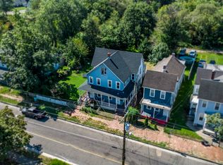 151 Grant St, Salem, NJ 08079