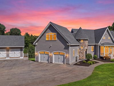 4 South Grater Road, Amherst, NH, 03054
