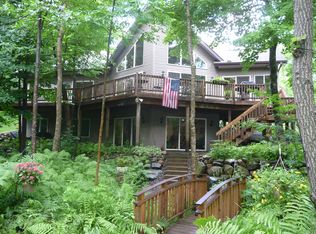 2224 117th St, Milltown, WI 54858