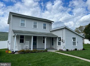153 Manor Rd, Centre Hall, PA 16828