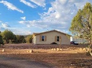 3358 N Purple Sage Dr, Kingman, AZ 86401