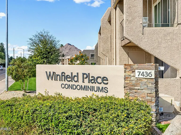 7436 E Chaparral Rd #264B — Photo 22