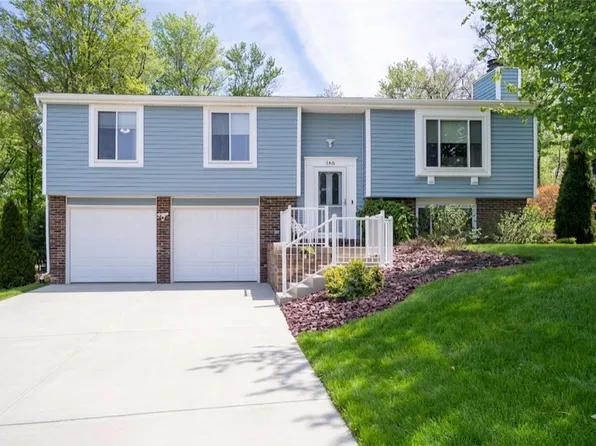 166 Walden Way, Imperial, PA 15126