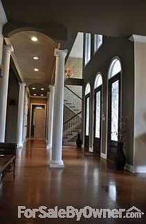 Entry Way