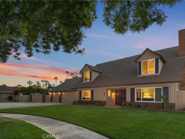 6361 Percival Dr, Riverside, CA 92506