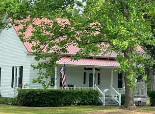 5924 Wagener Rd, Wagener, SC 29164