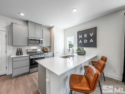1603 Prancer St LOT 56, Reno, NV, 89523