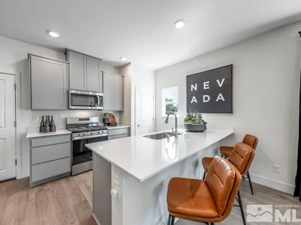 1603 Prancer St Lot 56, Reno, NV 89523