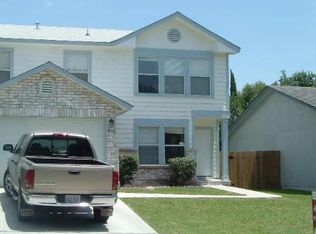 806 Meadow Dale, Converse, TX 78109