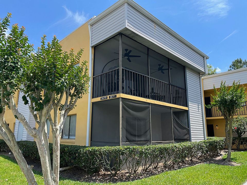 1st image of 2671 Oak Park Way #113