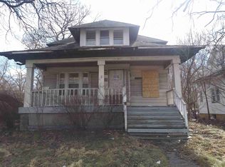 12326 E Seven Mile Rd, Detroit, MI 48205