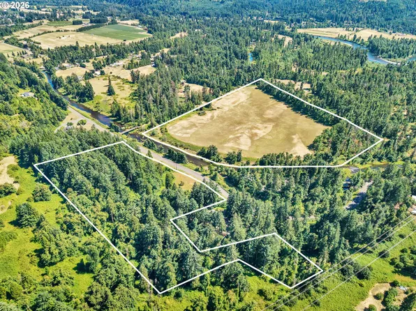 38193 Camp Creek Rd #500, Springfield, OR 97478