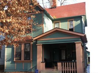 816 N 7th St, Springfield, IL 62702