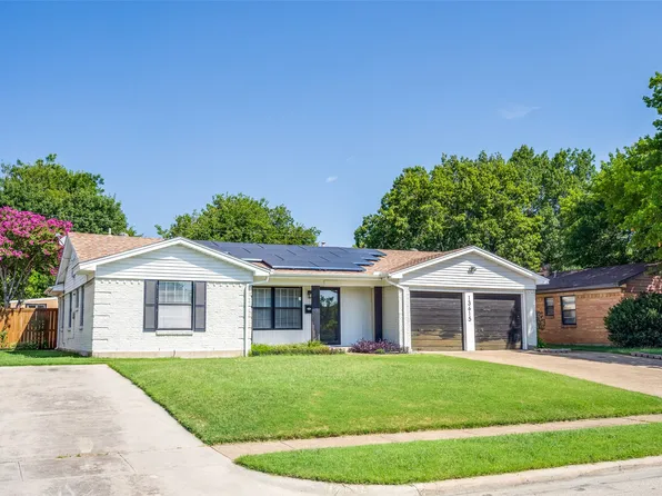 13615 Littlecrest Dr, Farmers Branch, TX 75234